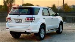 تويوتا فورجنر